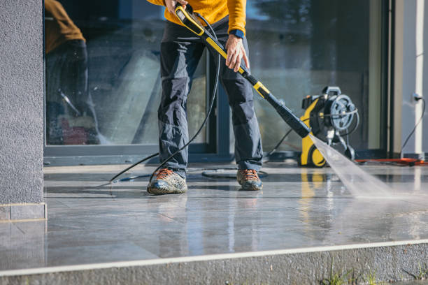 Haleyville, AL Pressure Washing Services Company